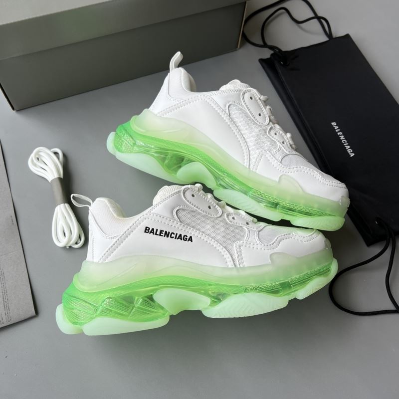 Balenciaga Triple S Series Shoes